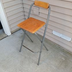 Folding Chair