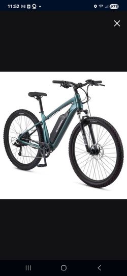 Brand New Schwinn Roanoke E-Bike