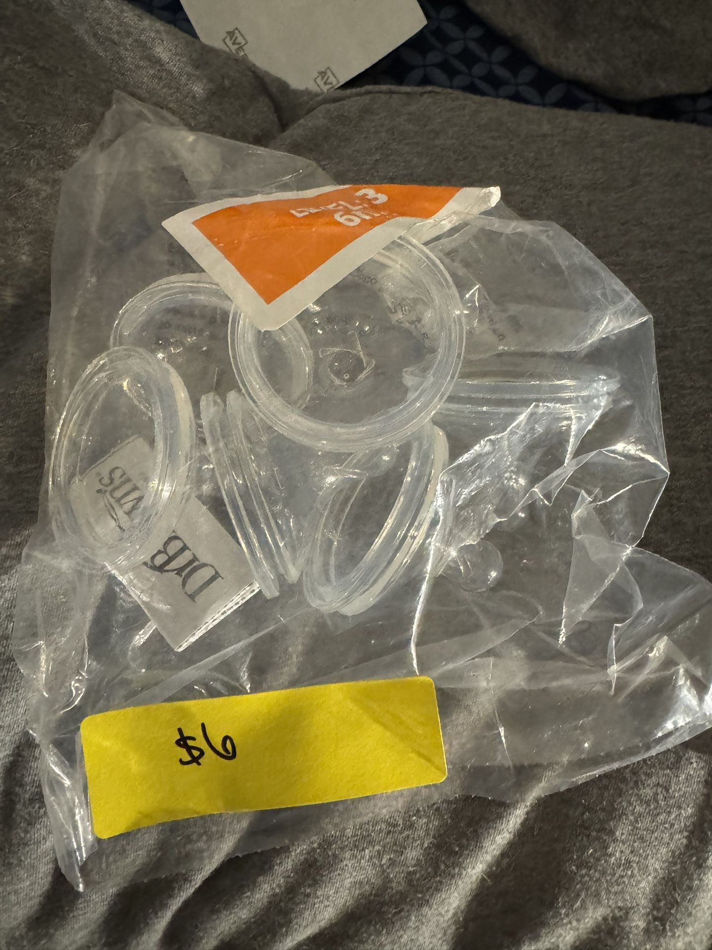 Dr.brown Level 3 Nipples