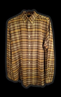 MENS POLO LONG SLEEVE