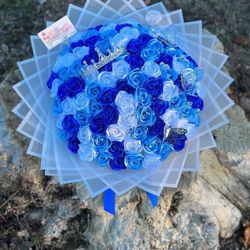 Eternal Bouquets 