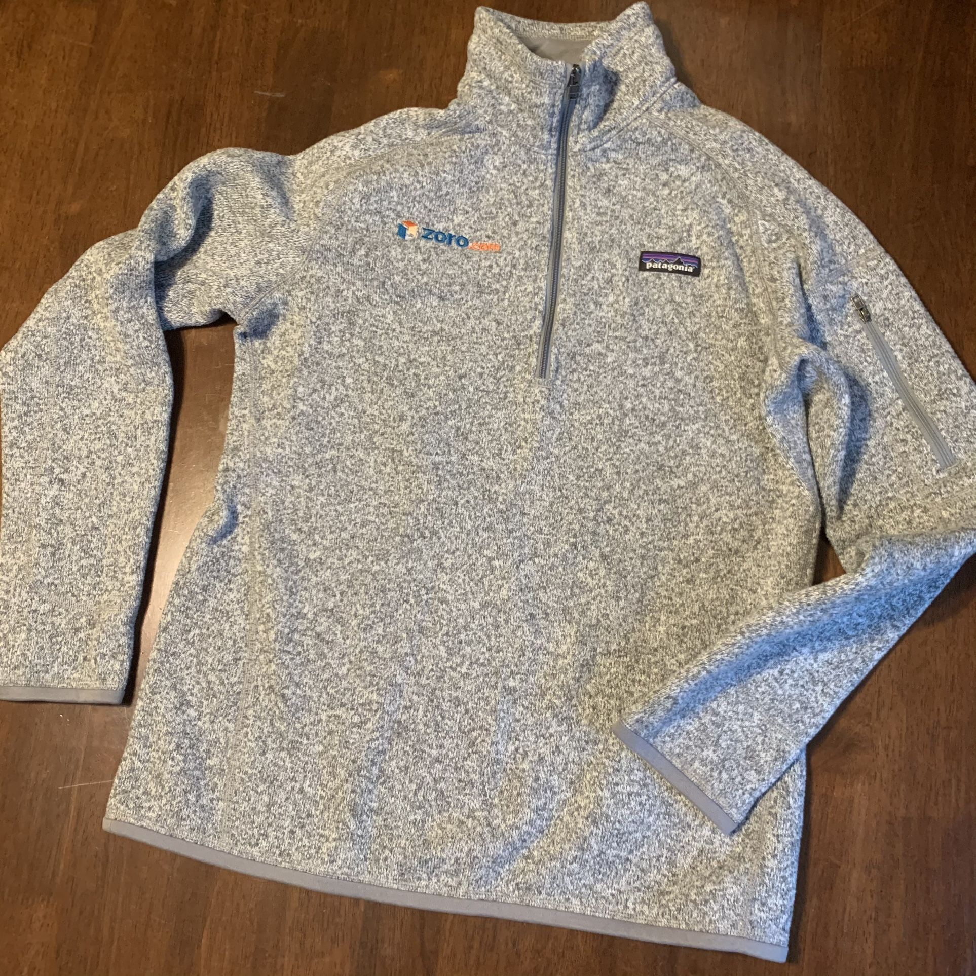 Patagonia Better Sweater Pullover Fleece Large