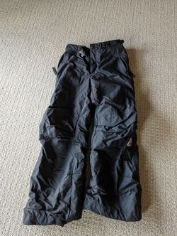 Boys REI Snow Pants Snowboard Size 8/10