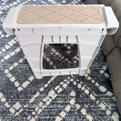 Dog Or Cat Stairs