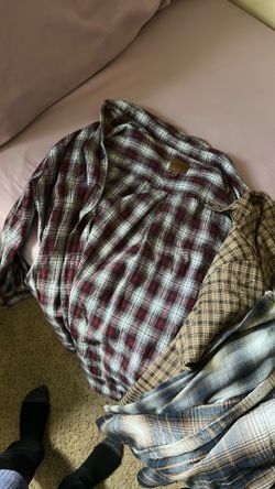 Men’s clothes
