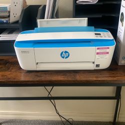 HP DeskJet Printer