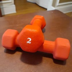 2lb Dumbbell 