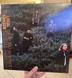 Local Natives – Violet Street Vinyl LP