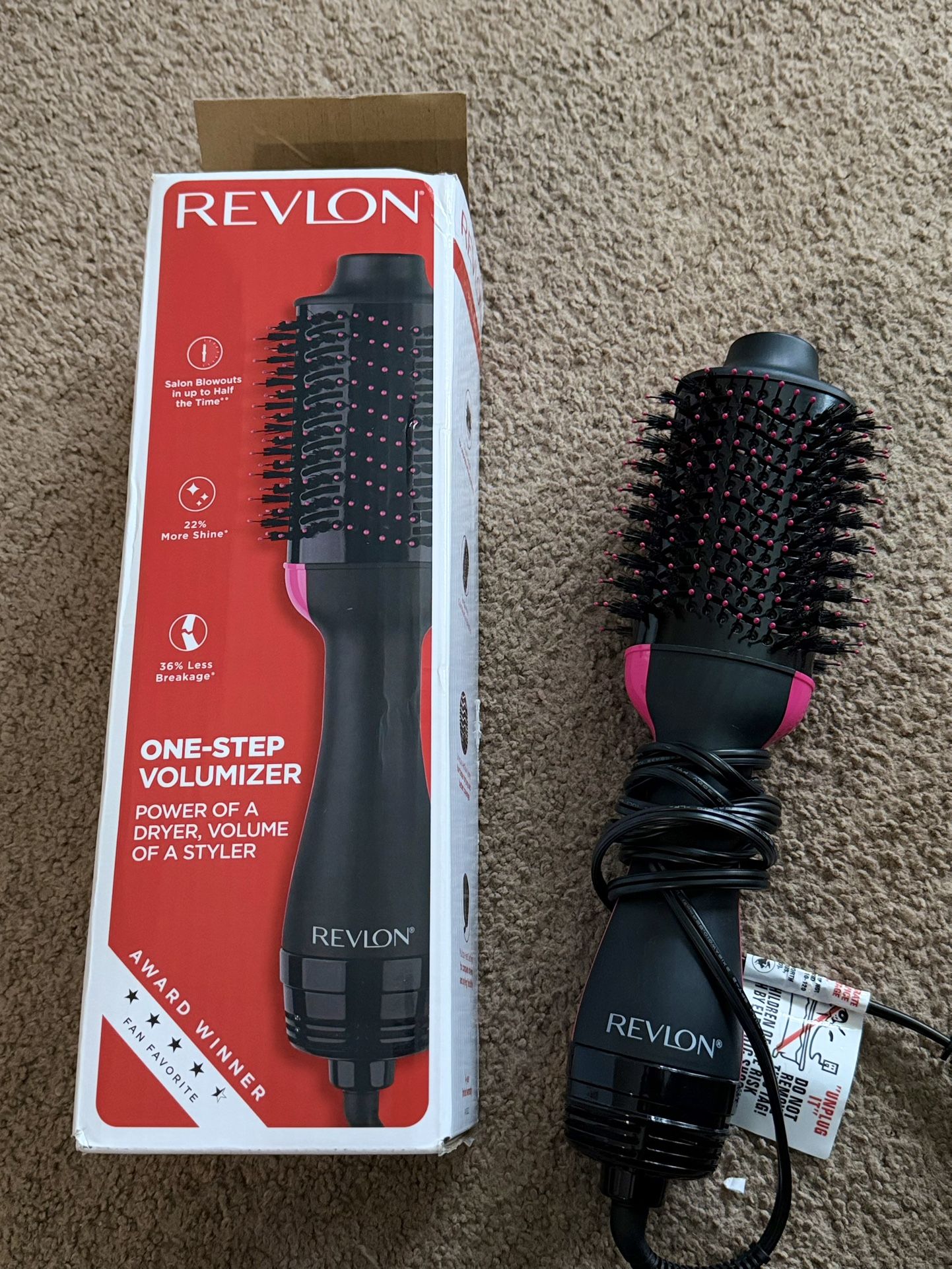 Revlon Hair Dryer