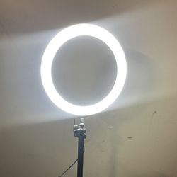 Ring Ligth