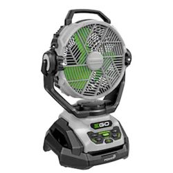 Misting Fan