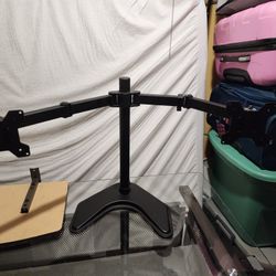 Multiple Monitor Stand