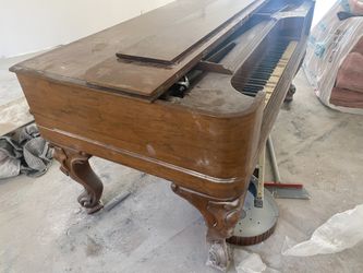 Free Piano