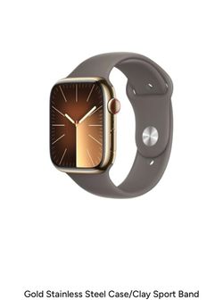 Apple Watch Brand New!!!!