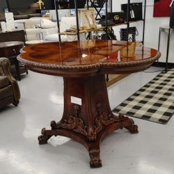 Entry Table