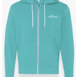 THE CHOSEN Hoodie Sweatshirt 2XL