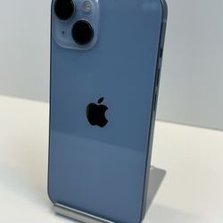 Apple iPhone 14 128gb. ( Fully Unlocked )