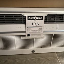 Wall Ac Unit 