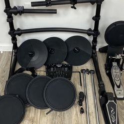 Elect Drums