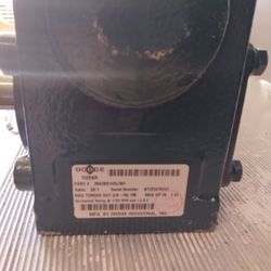 Tigear-2 Gear Reducer 20:1 Obo