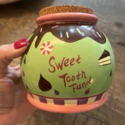 Candy Jar