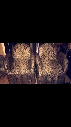 Beautiful Elegant Chairs