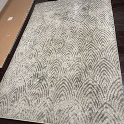 5x7 Rug 