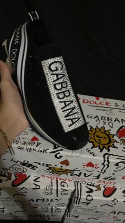 Dolce Gabbana shoes