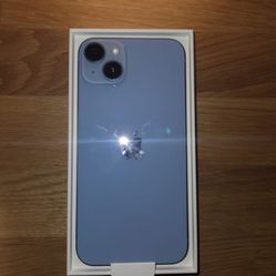 iPhone 14 Plus Blue 128gb