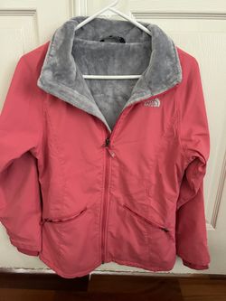 Northface Girls XL Lined Jacket