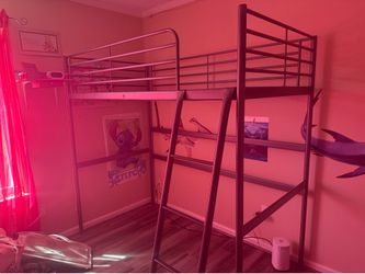 Loft Bed
