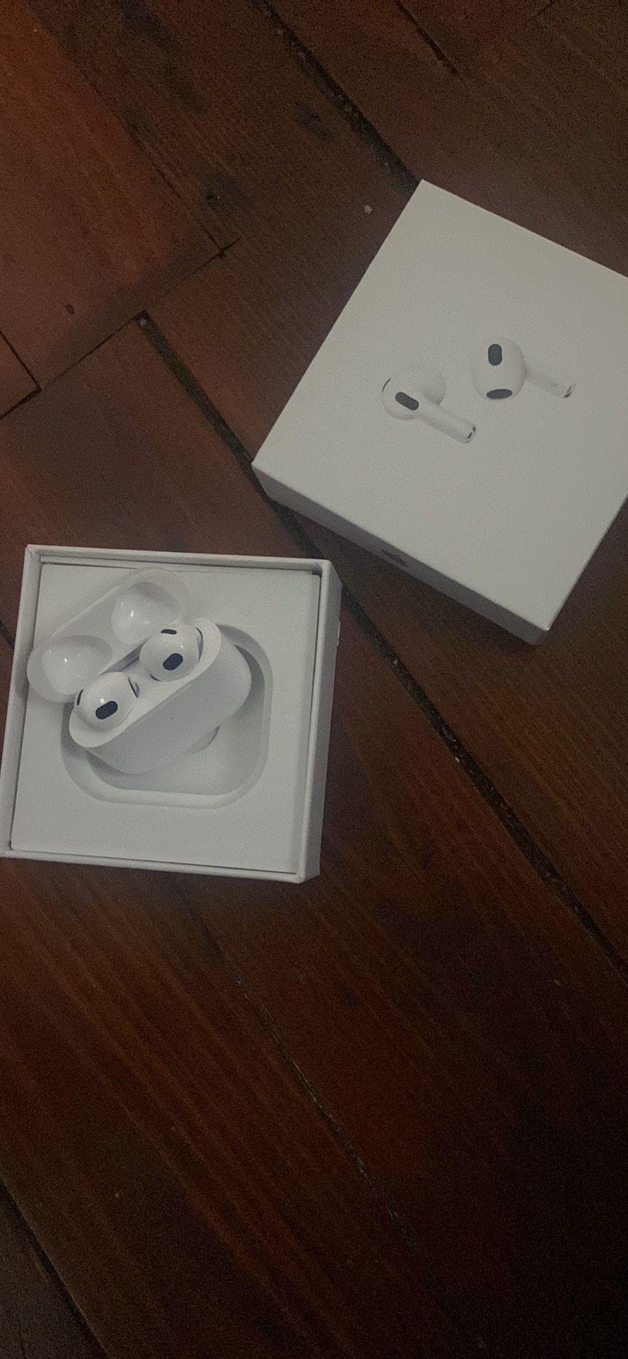 AirPod Pro Gen 3