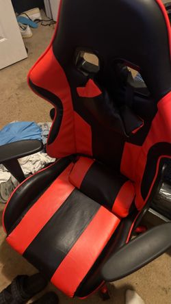 gaming chair