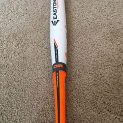 Easton FP15S110 31/21 FS1 CXN ZERO Fastpitch Softball Bat