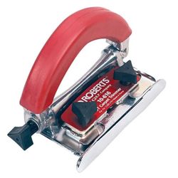 roberts carpet trimmer