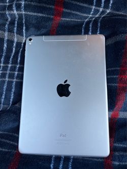 IPAD PRO <<128GB>> 9.7”