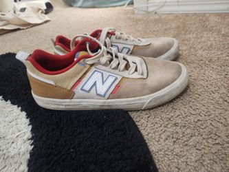 New balance jamie foy 306