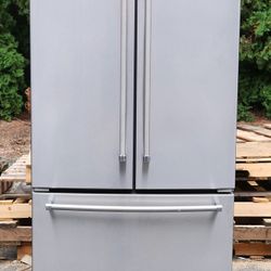 KitchenAid Refrigerator W36xD28xH69 Inches