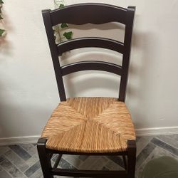 Pottery Barn Isabella  Singular Chair