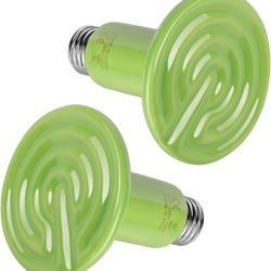 Ceramic Heat Bulb 