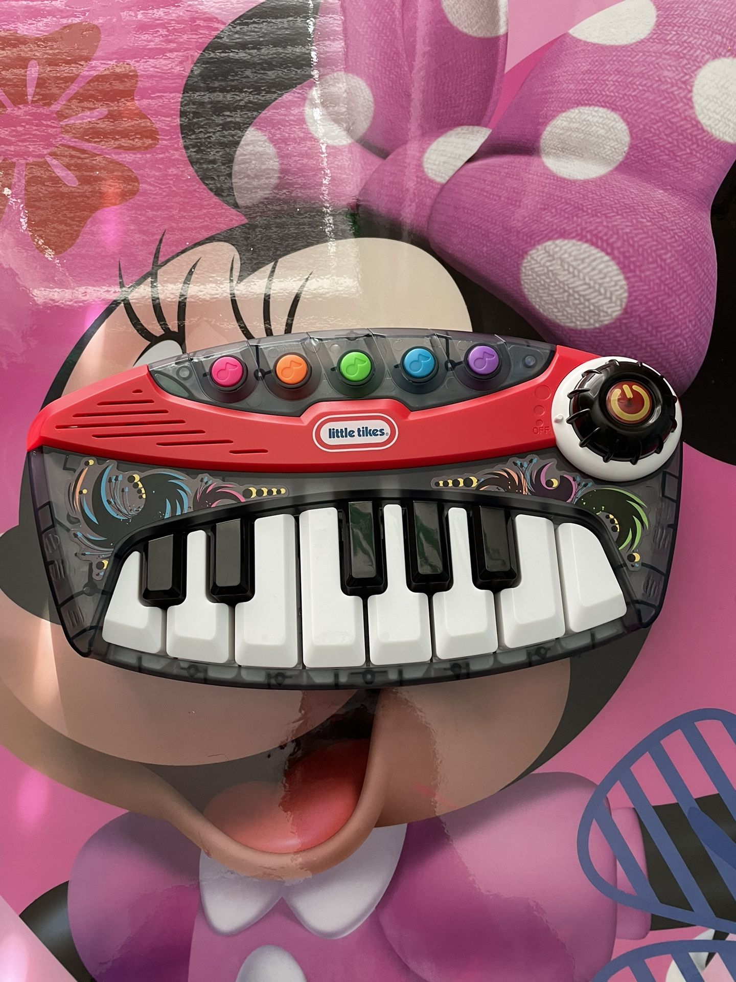 Kids Piano 