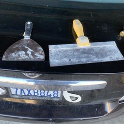 Drywall Tools