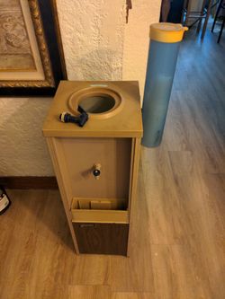 Water cooler dispenser
