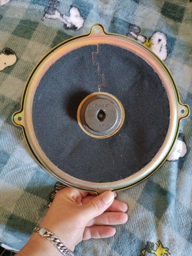 Bose Speaker