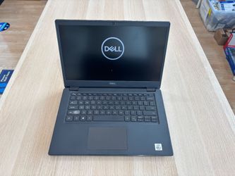 DELL LATITUDE 3410 Core i5-10210u 8GB 256GB Windows 11 PRO