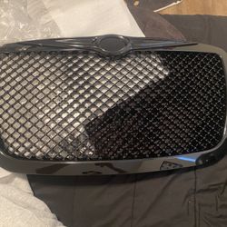 2005-2015 Front Grille