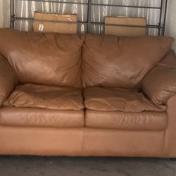 Loveseat