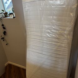 Twin Mattress Meistervik