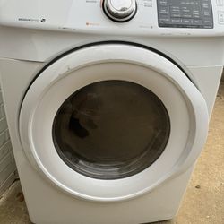 Samsung Clothes Dryer 