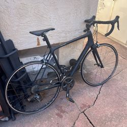 Trek Emonda Road Bike For Sale 